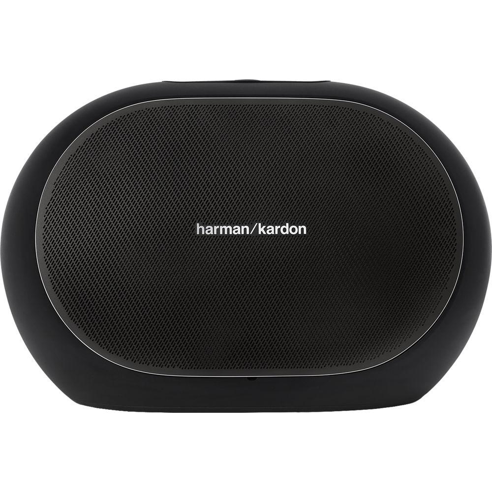 Harman Kardon Omni 50 Wireless HD Outdoor Speaker
