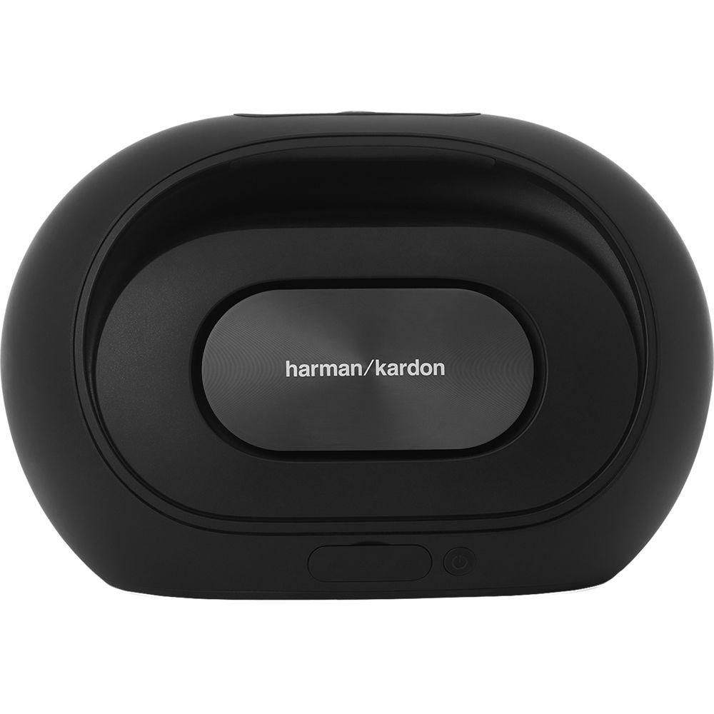 Harman Kardon Omni 50 Wireless HD Outdoor Speaker