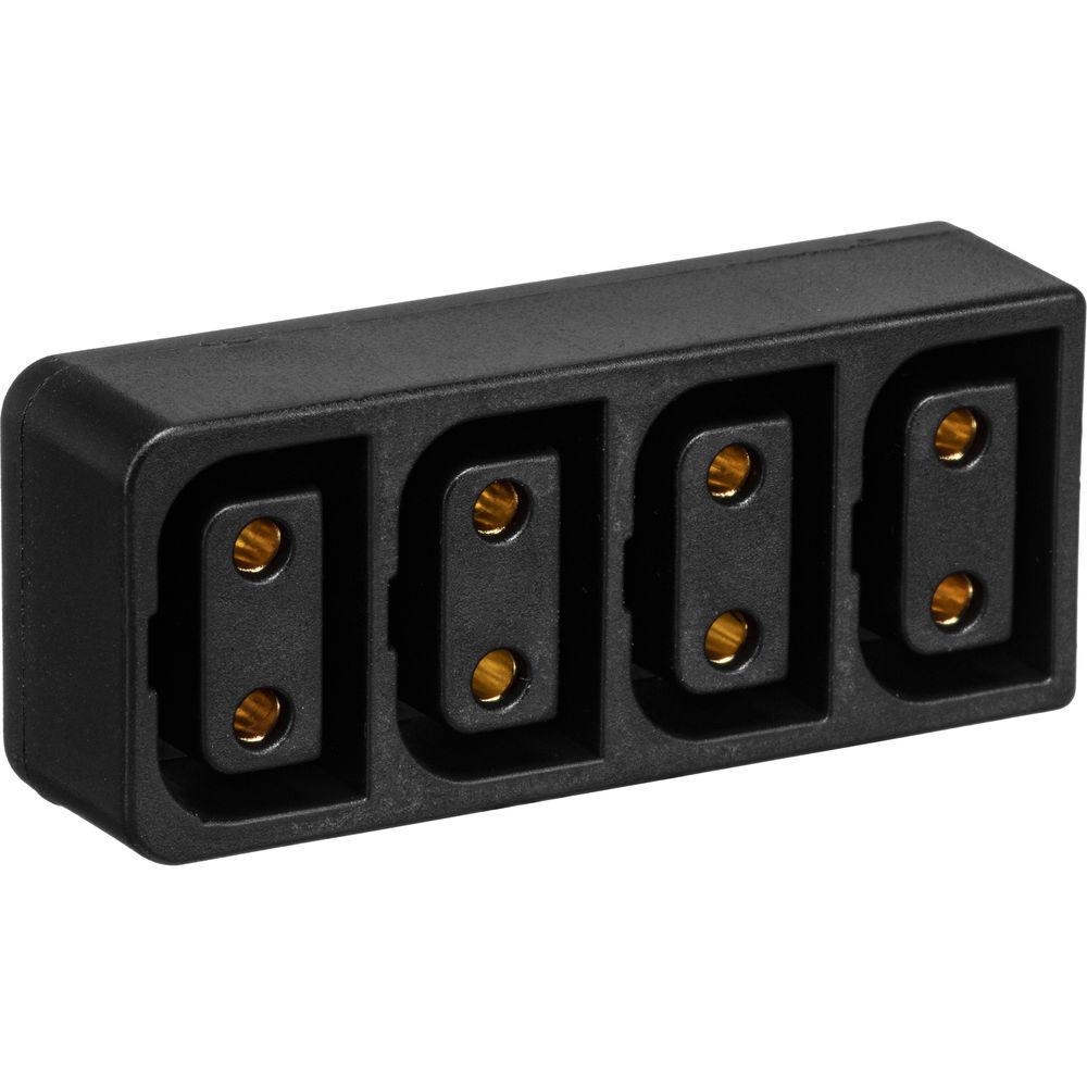 Hawk-Woods PC-40 powerCON Adapter