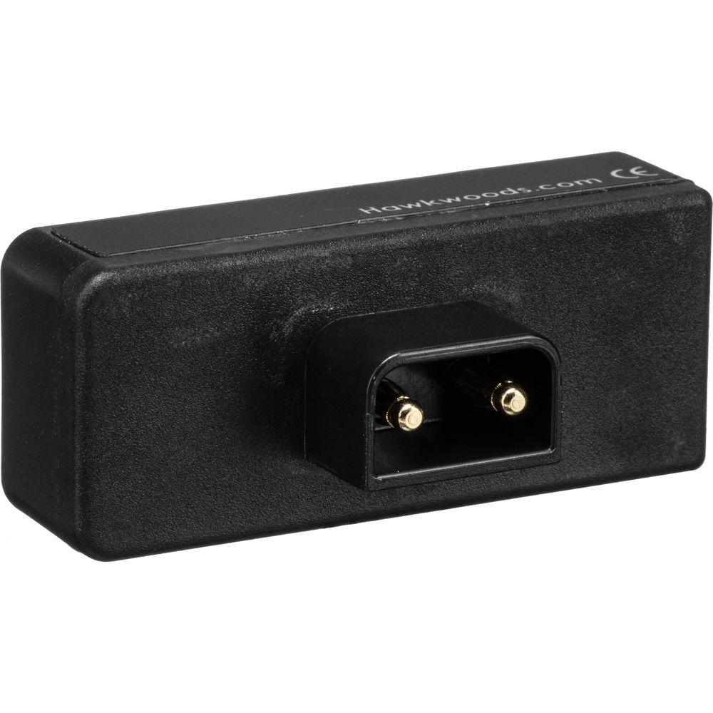 Hawk-Woods PC-40 powerCON Adapter