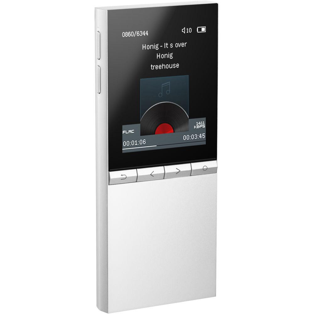 HIFIMAN MegaMini High-Res Music Player