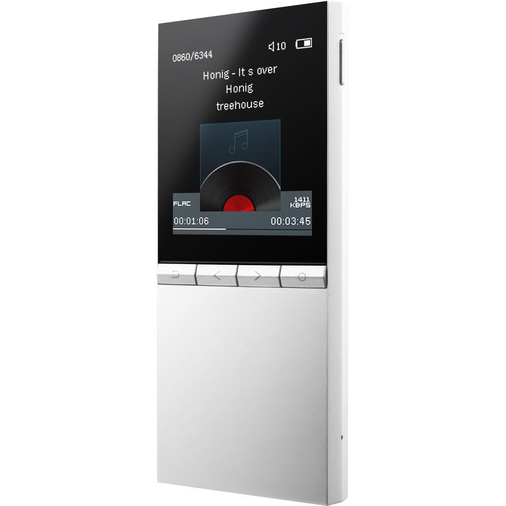 HIFIMAN MegaMini High-Res Music Player