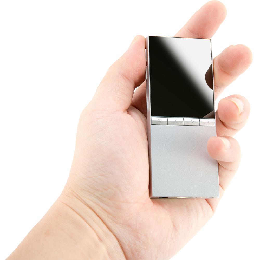 HIFIMAN MegaMini High-Res Music Player