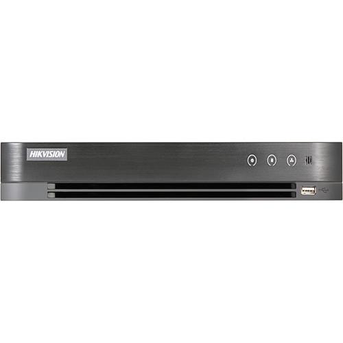 Hikvision TurboHD 4-Channel HD-TVI DVR