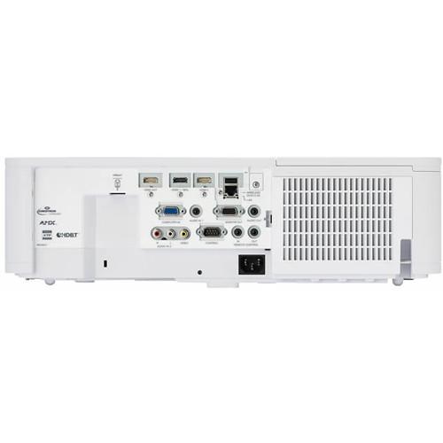 Hitachi CP-WU5506M 5200-Lumen WUXGA LCD Projector