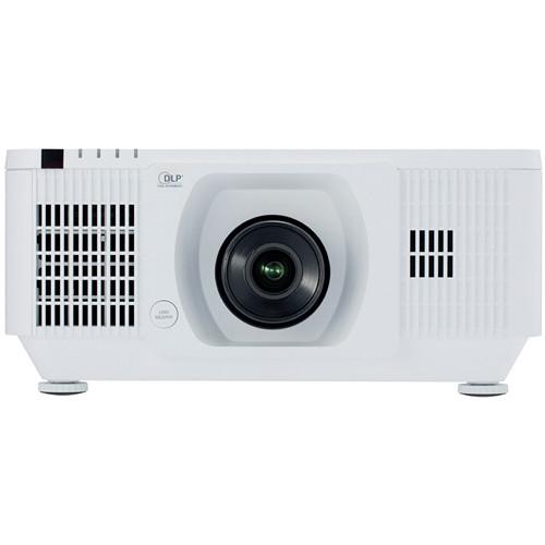 Hitachi LP-WU6600 6000-Lumen WUXGA LED Projector