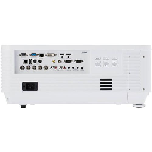 Hitachi LP-WU6600 6000-Lumen WUXGA LED Projector