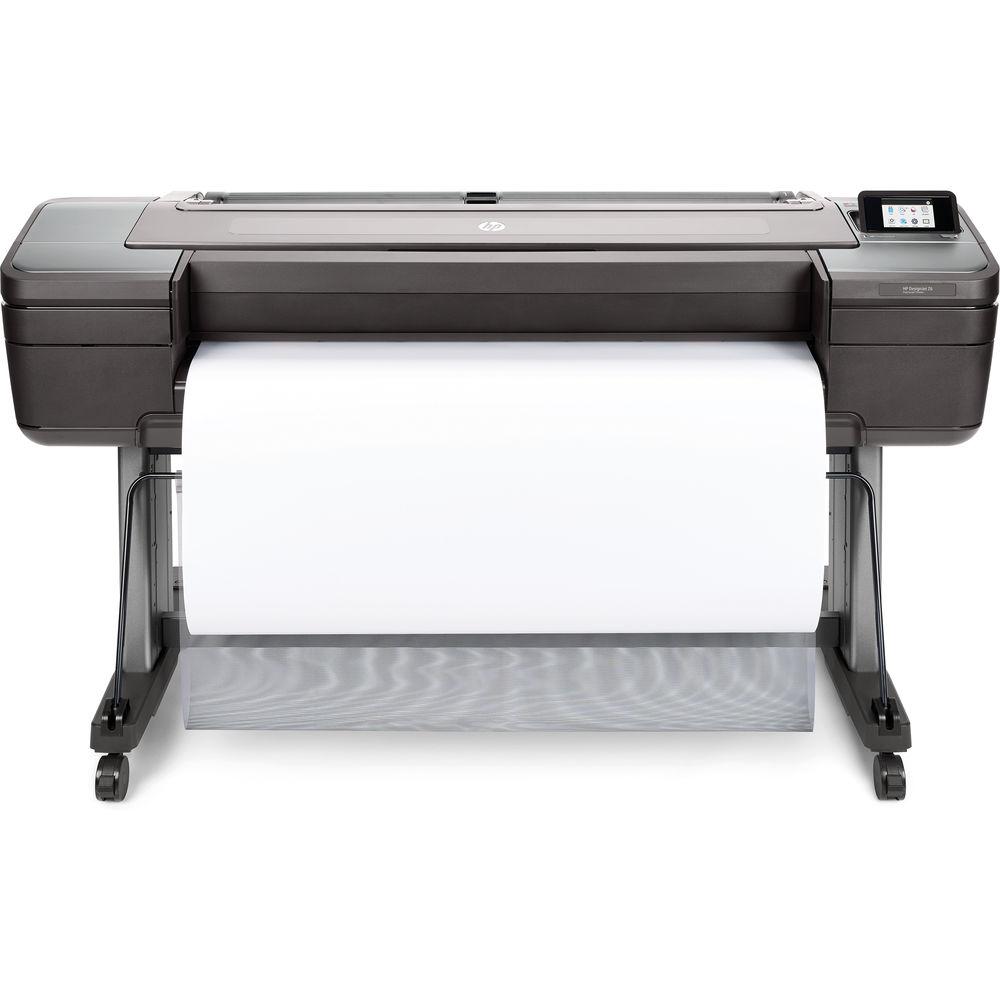HP DesignJet Z6 44" PostScript Printer