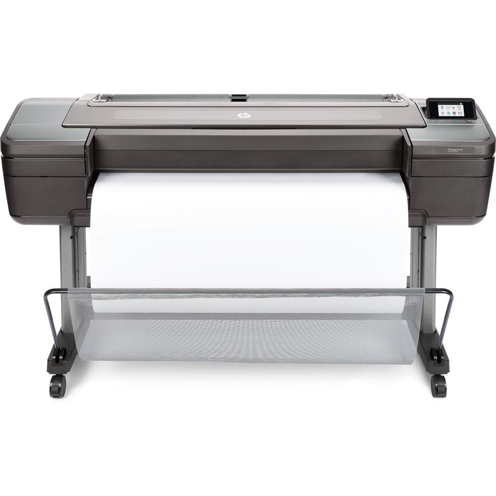 HP DesignJet Z6 44" PostScript Printer