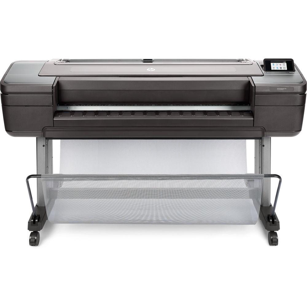 HP DesignJet Z6 44" PostScript Printer