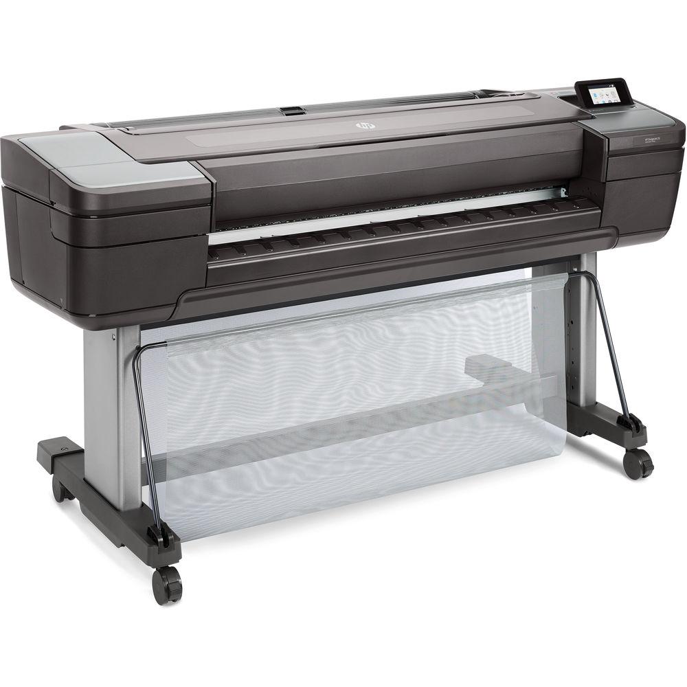 HP DesignJet Z6 44" PostScript Printer