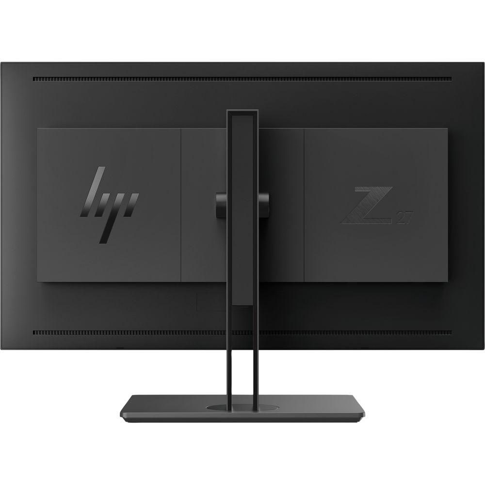 HP DreamColor Z27x G2 16:9 IPS Studio Display