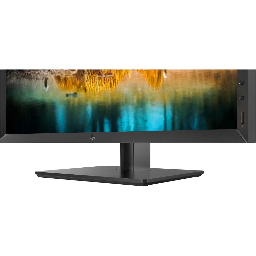HP DreamColor Z27x G2 16:9 IPS Studio Display
