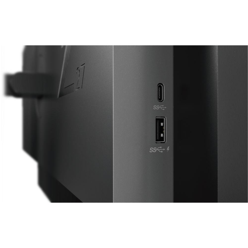 HP Z27 27" 16:9 4K UHD IPS Display