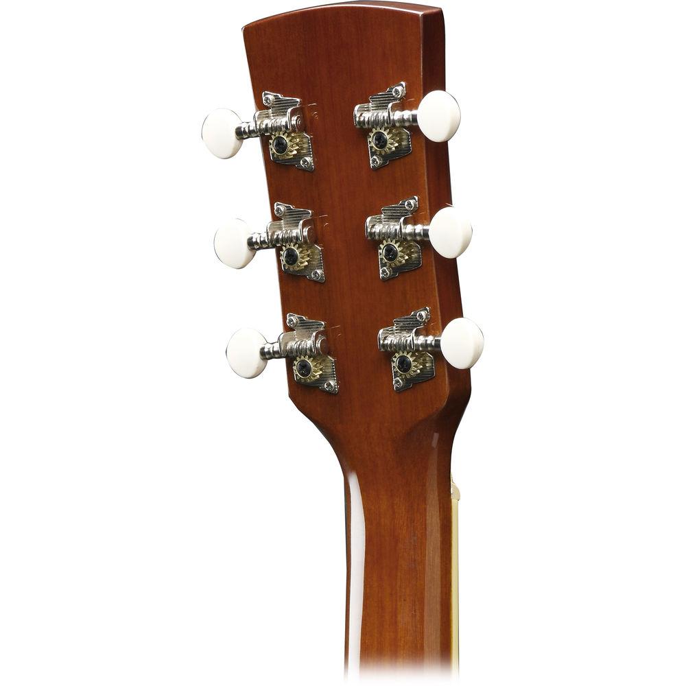 Ibanez PN1MH PF Performance Series Acoustic Parlor Guitar