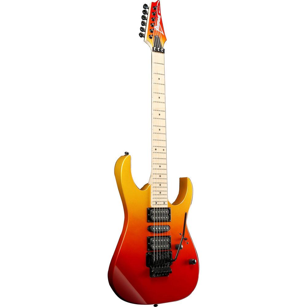 Ibanez RG470MB RG Standard Series Electric Guitar