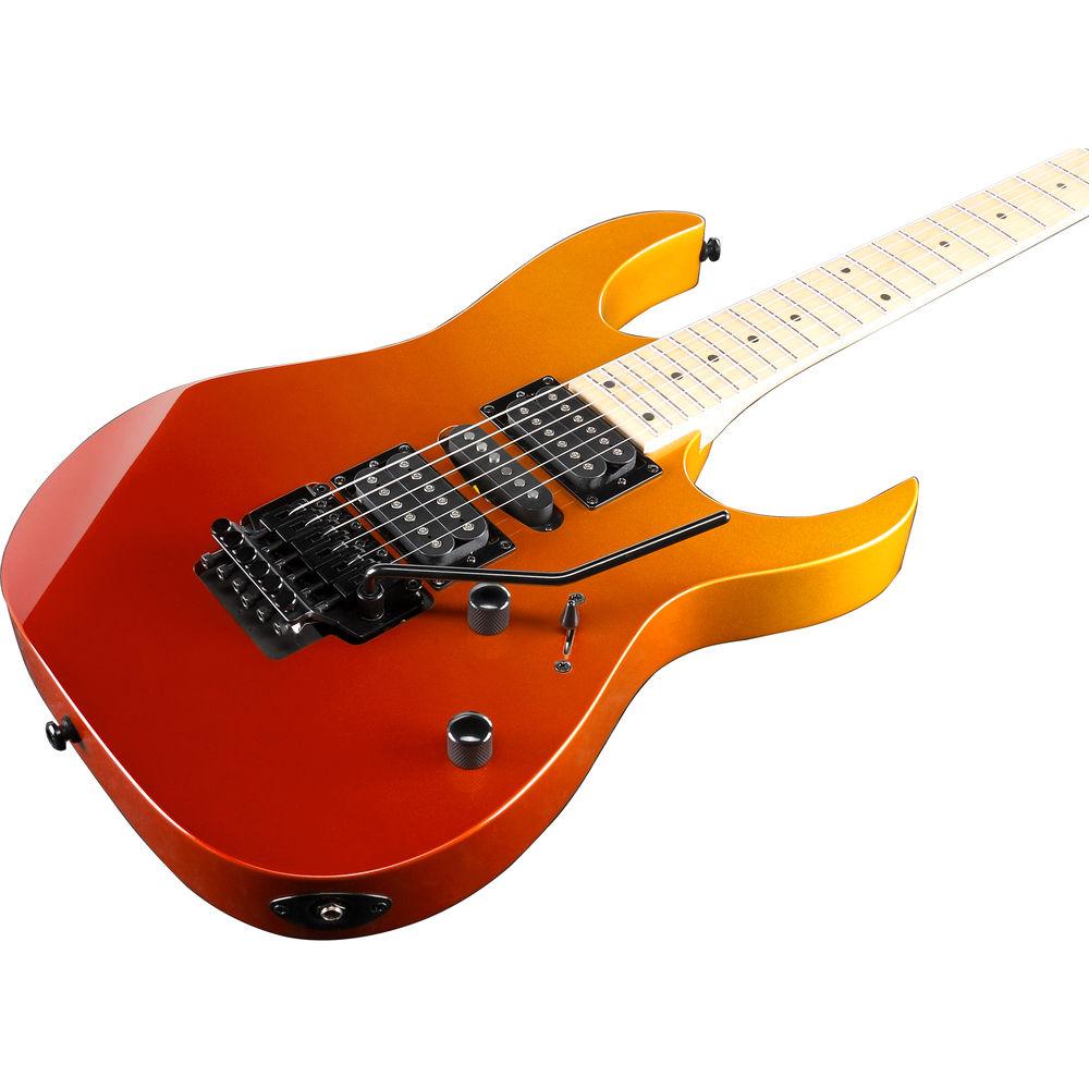 Ibanez RG470MB RG Standard Series Electric Guitar