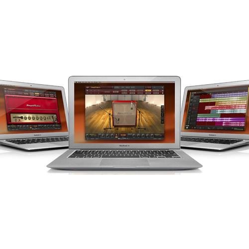 IK Multimedia AmpliTube Fender Collection 2 Power DUO Bundle