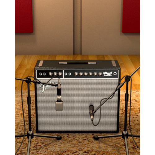 IK Multimedia AmpliTube Fender Collection 2 Power DUO Bundle