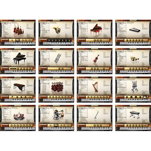 IK Multimedia Total Studio Bundle 2 Max - Software for Audio Production, Mixing & Mastering