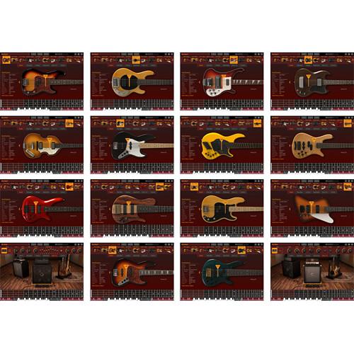 IK Multimedia Total Studio Bundle 2 Max - Software for Audio Production, Mixing & Mastering