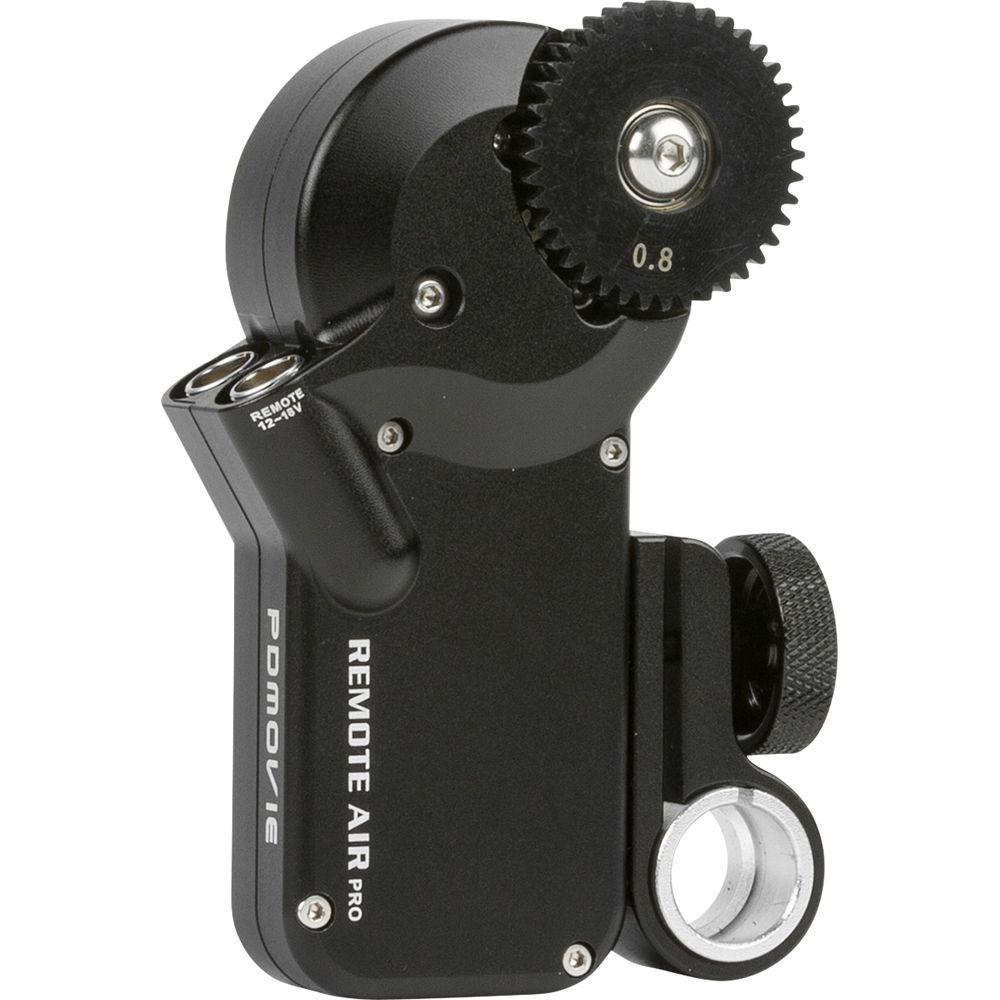 ikan PDL-FZ PD Movie Remote Live 2 Compact 2-Ch Focus Iris Zoom Control Kit