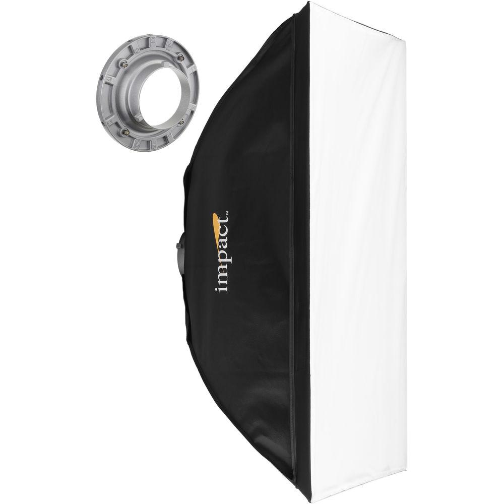 Impact VC-500WL 2-500Ws Monolight with Transmitter Kit