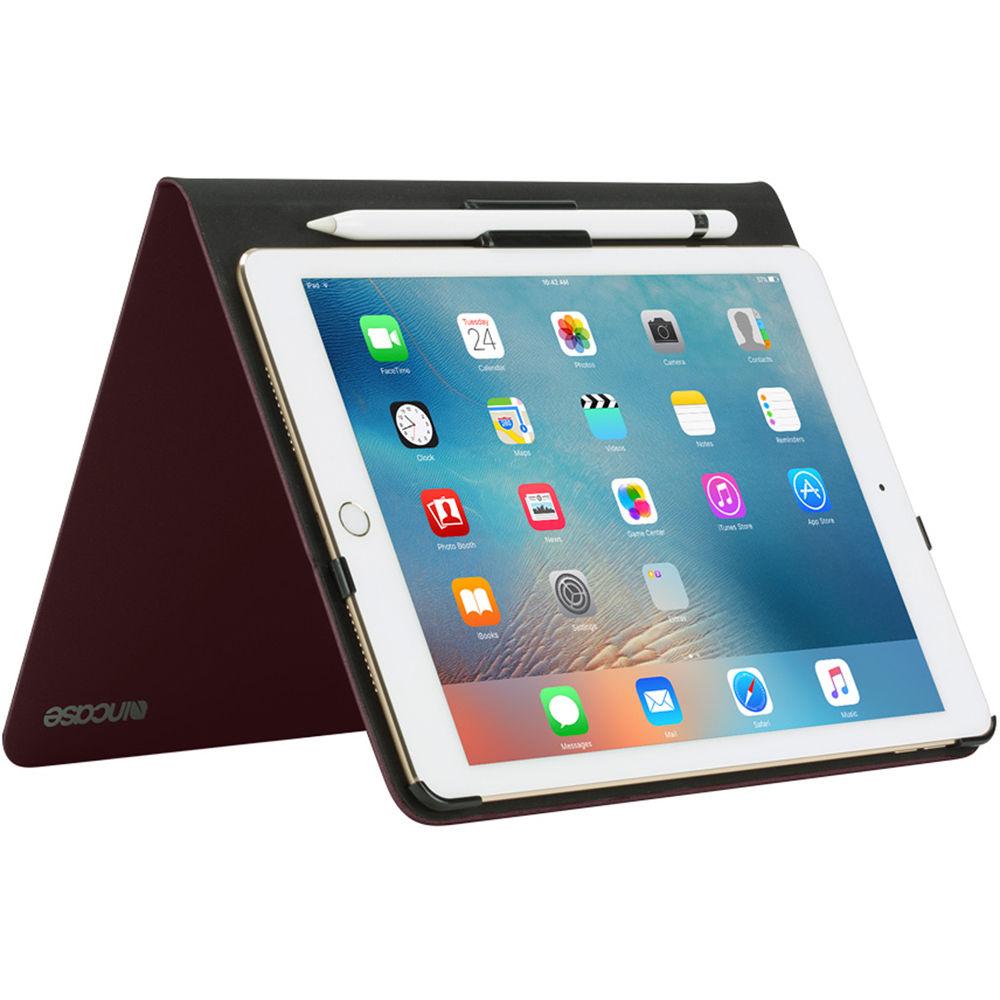 Incase Designs Corp Book Jacket Slim Case for iPad Pro 9.7"