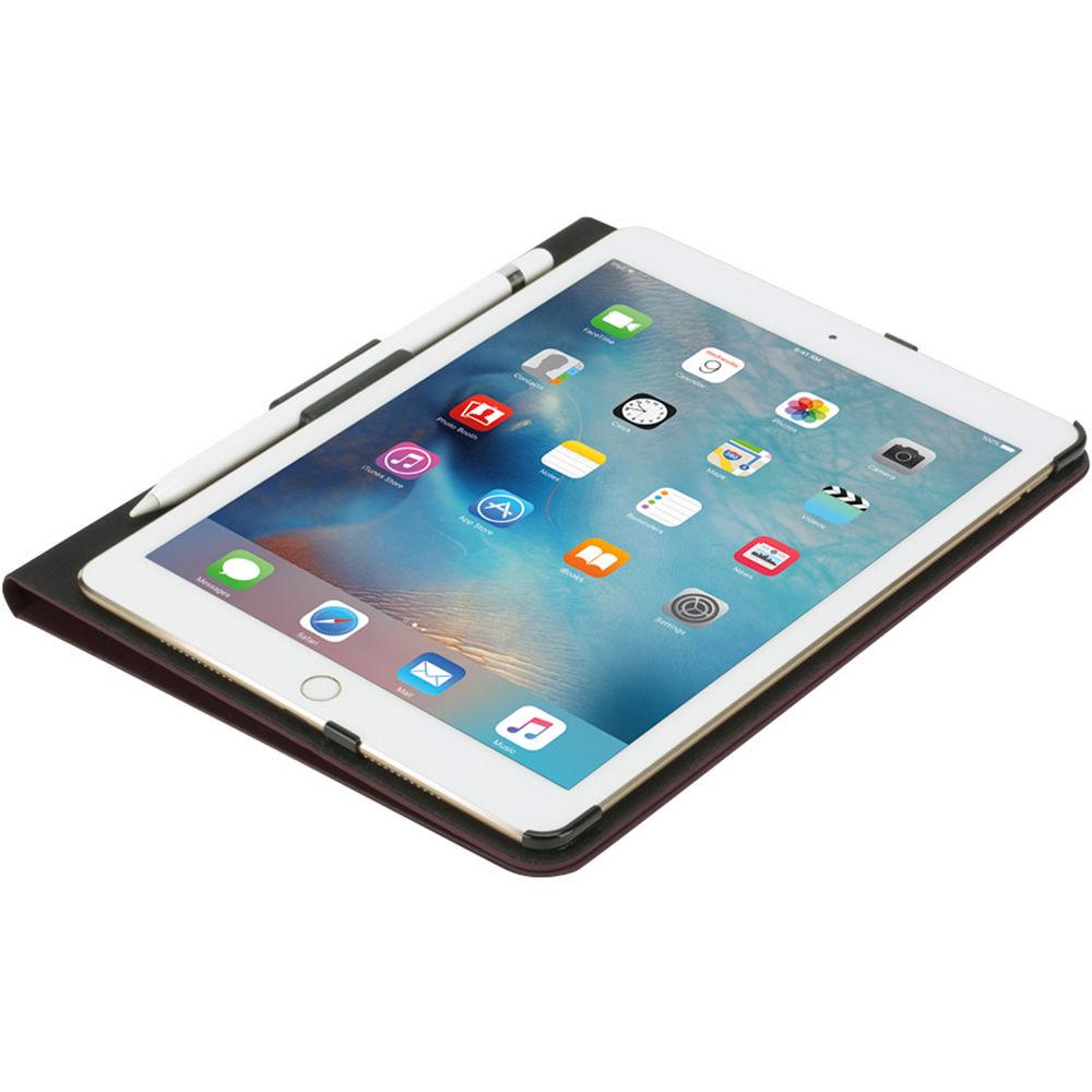 Incase Designs Corp Book Jacket Slim Case for iPad Pro 9.7"