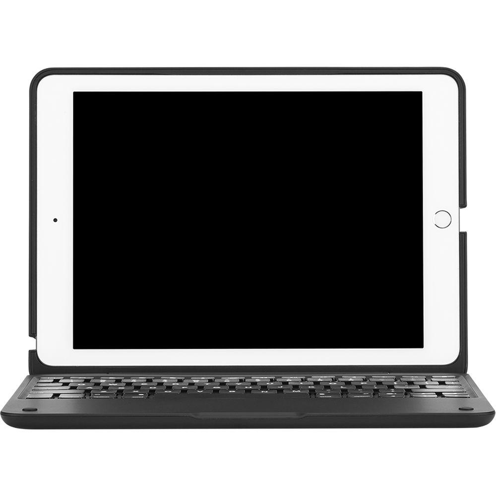 Incase Designs Corp Keyboard Case for iPad Air 2