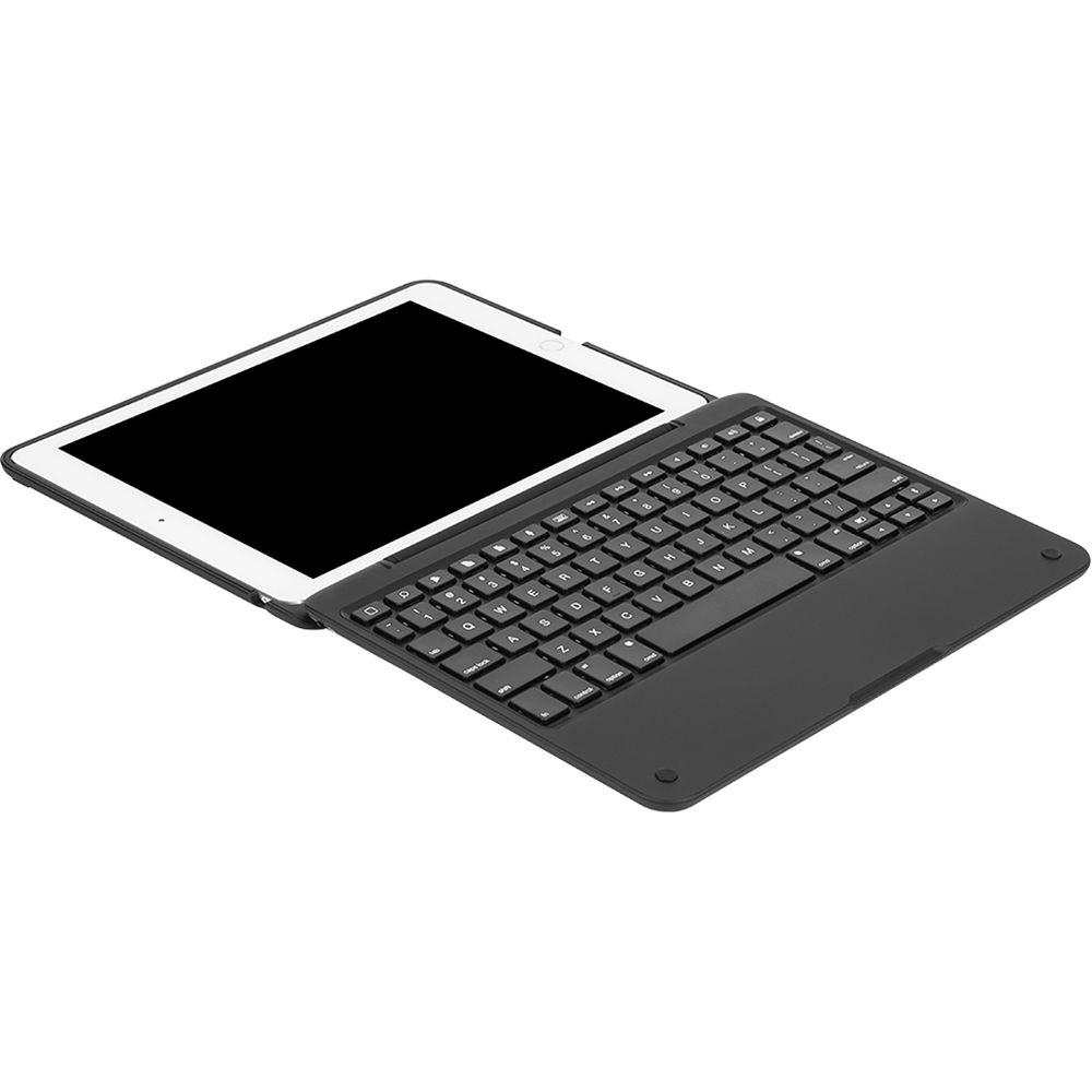 Incase Designs Corp Keyboard Case for iPad Air 2