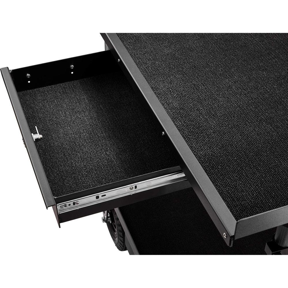 Inovativ Two Top Drawers for Apollo 52 Cart