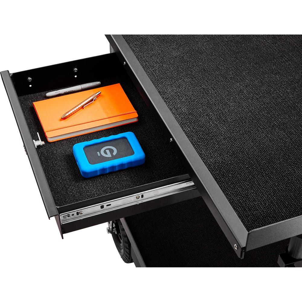 Inovativ Two Top Drawers for Apollo 52 Cart