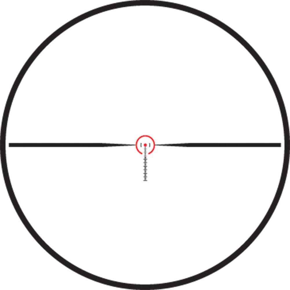 Kahles 1-6x24 K16i Riflescope