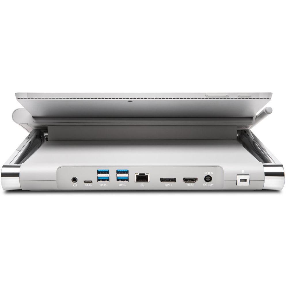 Kensington Dual 4K Surface Pro Docking Station SD7000