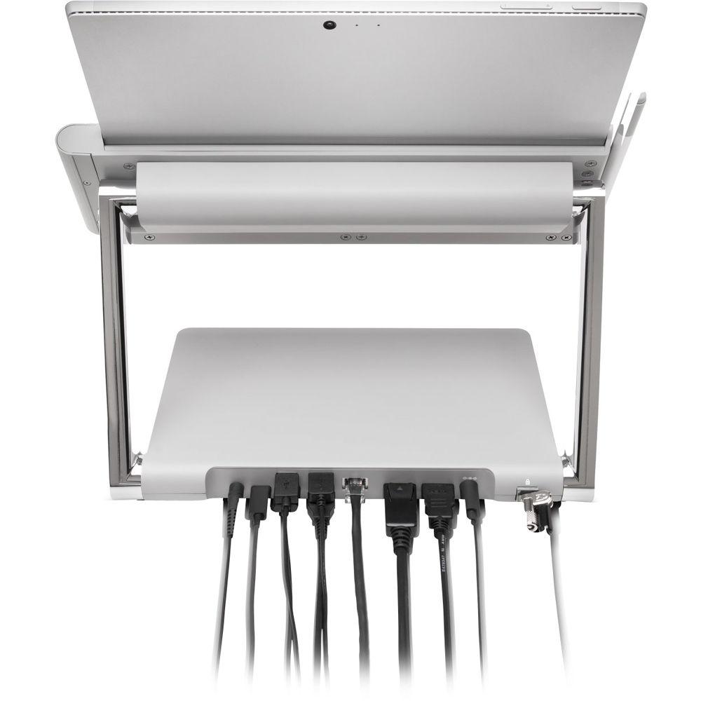Kensington Dual 4K Surface Pro Docking Station SD7000