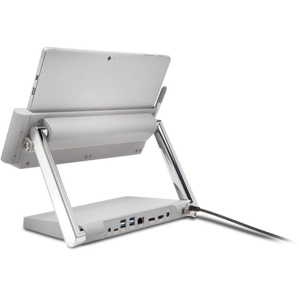 Kensington Dual 4K Surface Pro Docking Station SD7000