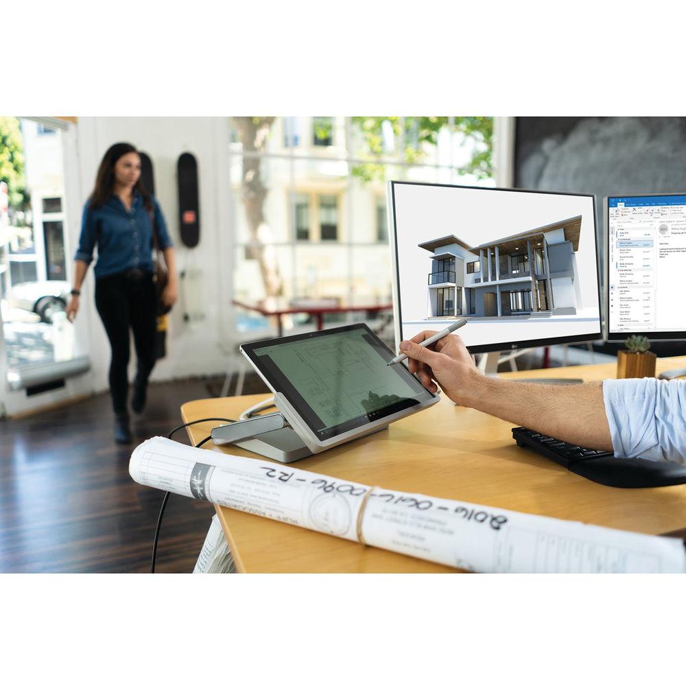 Kensington Dual 4K Surface Pro Docking Station SD7000