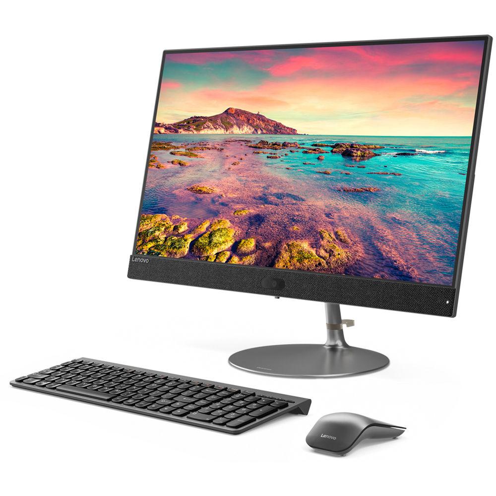 Lenovo 23.8" IdeaCentre 730S Multi-Touch All-in-One Desktop Computer