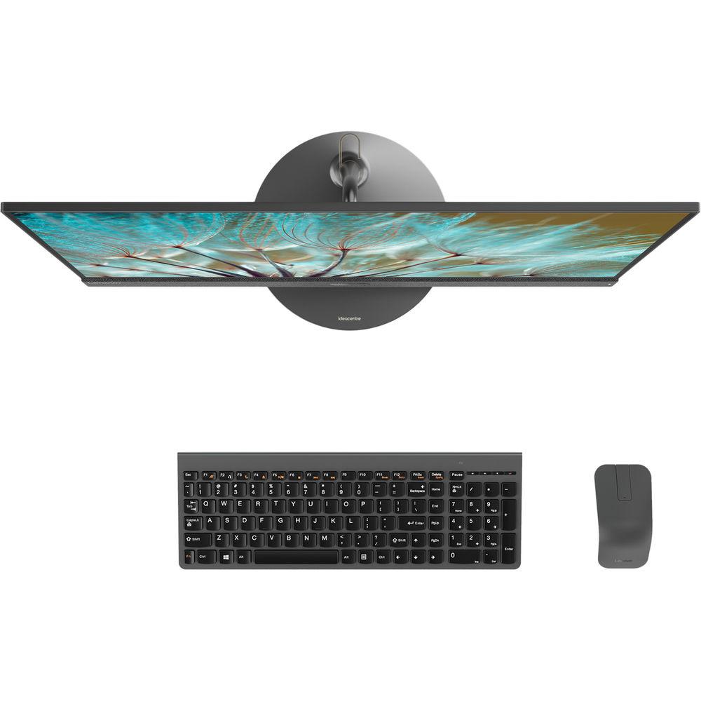 Lenovo 23.8" IdeaCentre 730S Multi-Touch All-in-One Desktop Computer