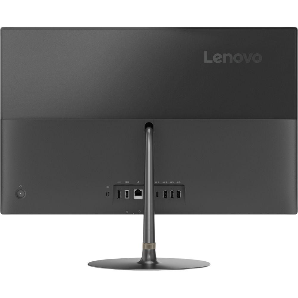 Lenovo 23.8" IdeaCentre 730S Multi-Touch All-in-One Desktop Computer