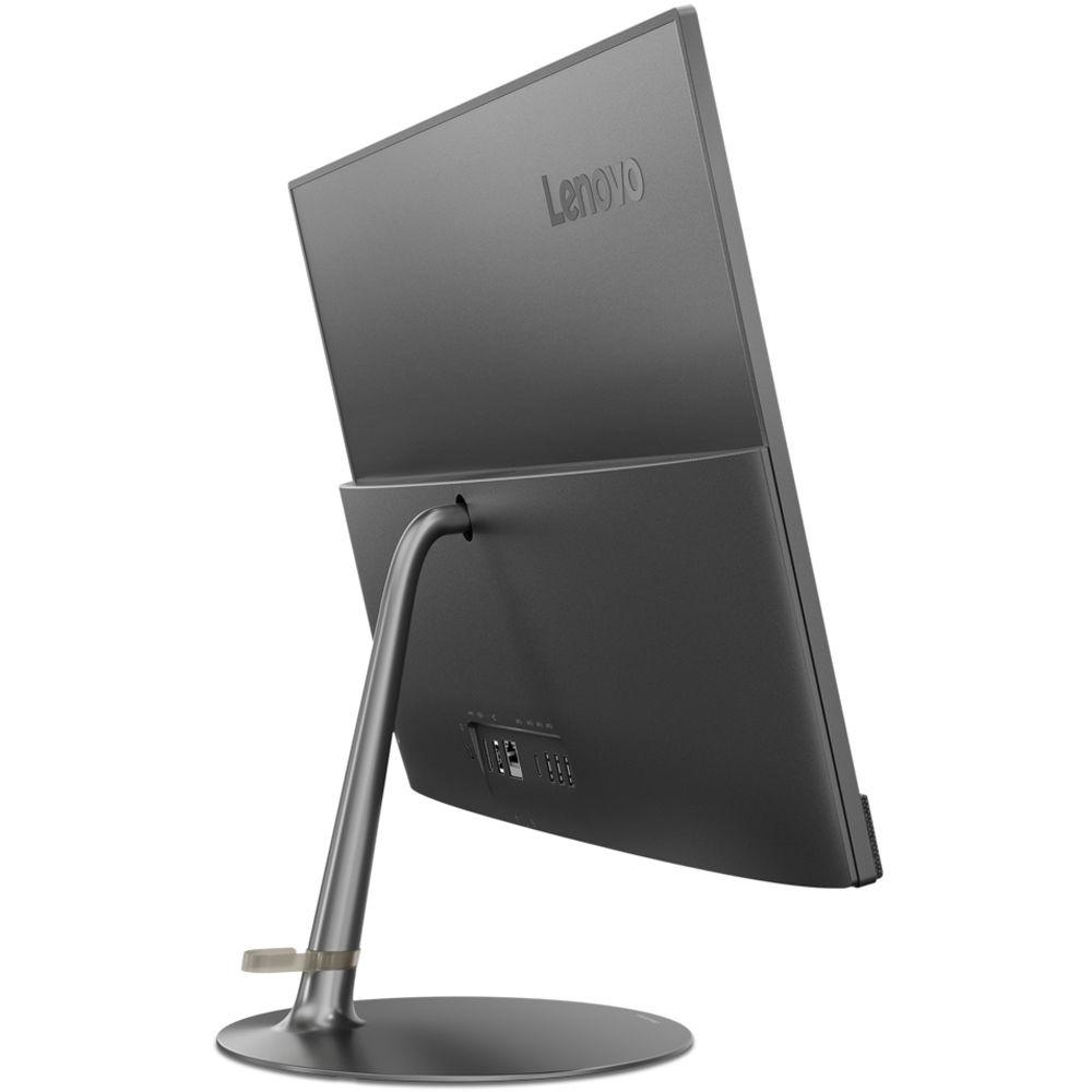 Lenovo 23.8" IdeaCentre 730S Multi-Touch All-in-One Desktop Computer