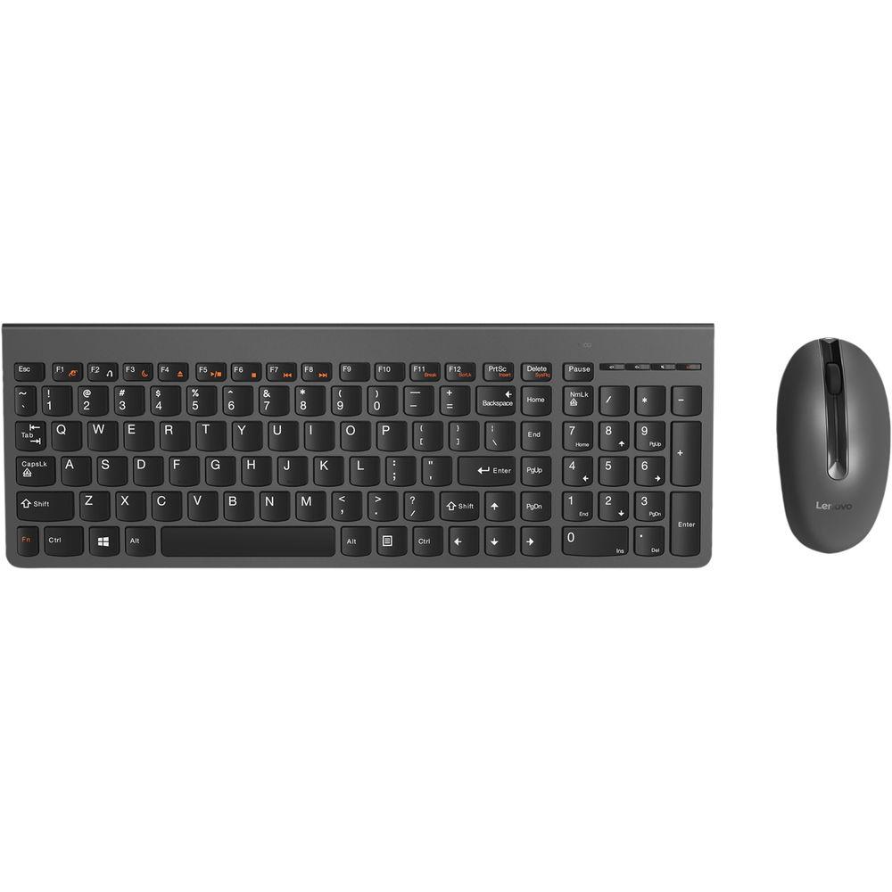 Lenovo 23.8" IdeaCentre 730S Multi-Touch All-in-One Desktop Computer