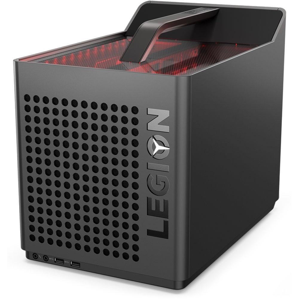 Lenovo Legion C530 Cube Mini Desktop Computer