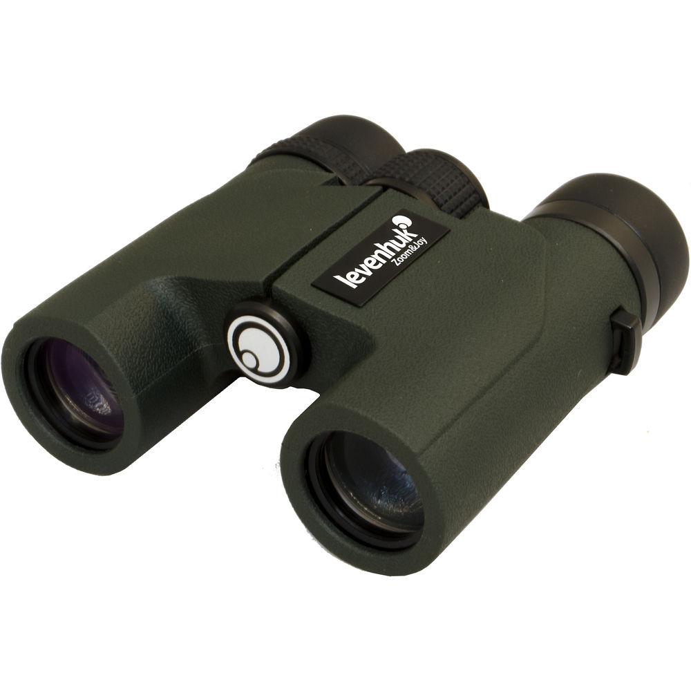Levenhuk 10x25 Karma PRO Binocular