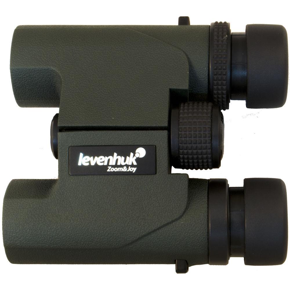 Levenhuk 10x25 Karma PRO Binocular
