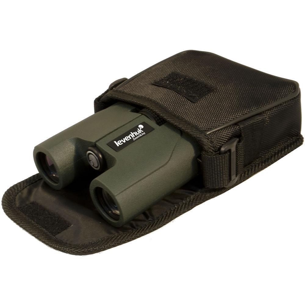 Levenhuk 10x25 Karma PRO Binocular