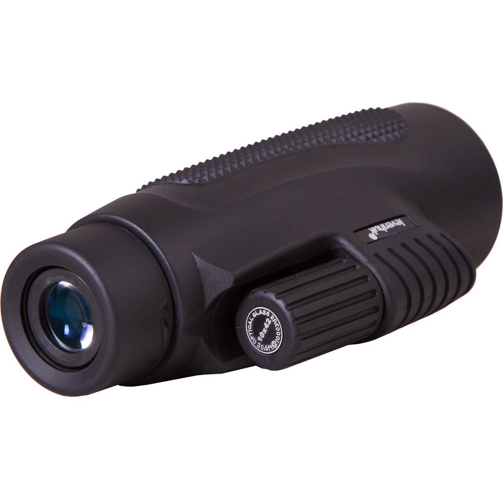 Levenhuk 10x42 Wise Monocular