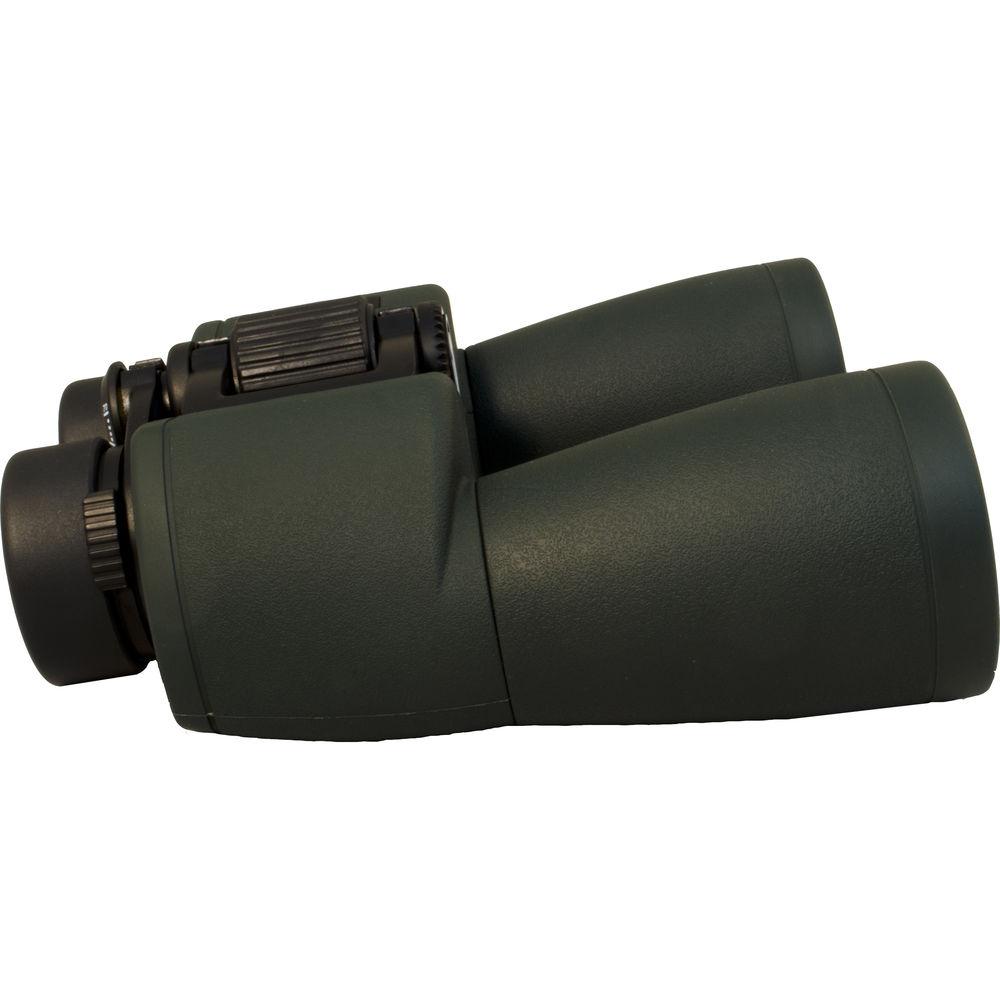Levenhuk 10x50 Sherman PRO Binocular