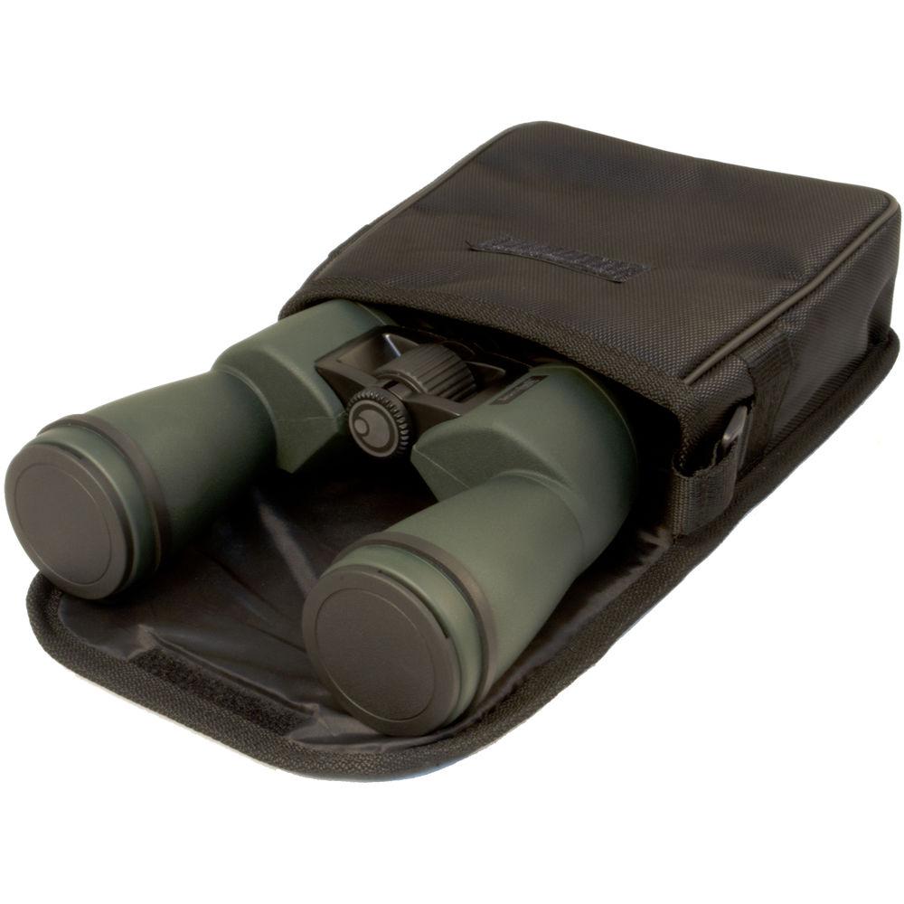 Levenhuk 10x50 Sherman PRO Binocular